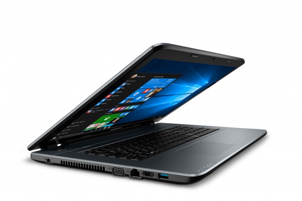 Medion P7649 (Bild: Medion)